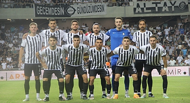 Altay enseyi karartmadı