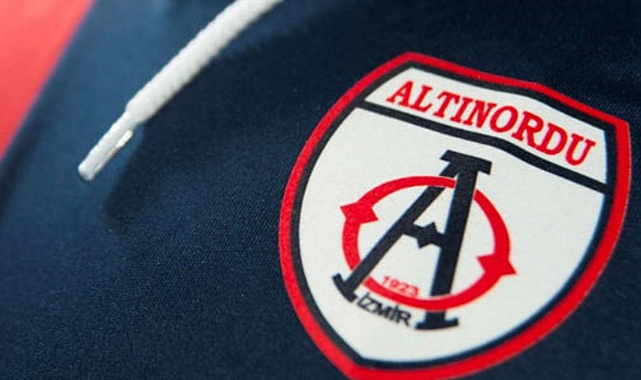Altınordu'ya 3 oyuncudan müjde