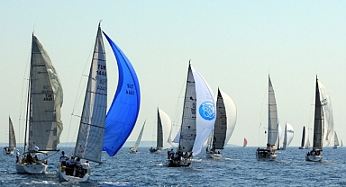 Arkas Aegean Link Regatta Çeşme’de başladı