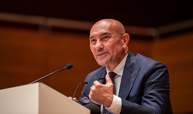 “Aslolan bir başkanın yaşadığı kenti korumasıdır”