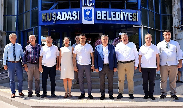 Batur: Belediye Kesintileri ertelensin