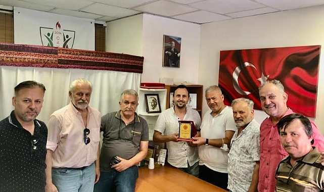Birlikten Kuvvet Doğar