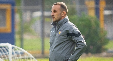 Bucaspor 1928 puanla başladı