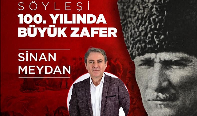 Büyük Taarruz'un 100. yılı Efes Selçuk'ta kutlanacak