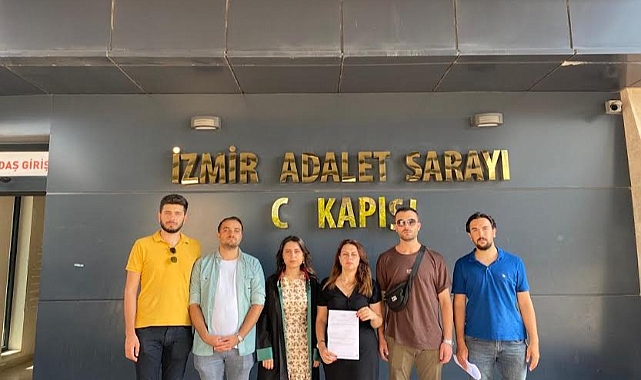 CHP’li Merve Doğan’dan suç duyurusu:KPSS’de hırsızlık olmasa şaşardık!