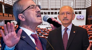 Cuma Nacar, Kılıçdaroğlu’nu Millet Partisi’ne davet etti!