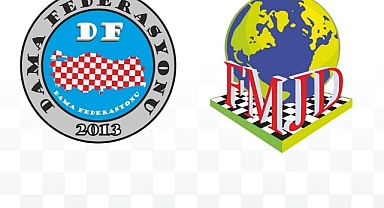 Dama Federasyonu antrenörlük kurslarına devam ediyor