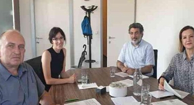 Dokuz Eylül'den uluslararasılaşma hamlesi