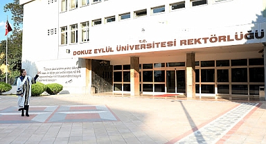 Dokuz Eylül, Shanghai Rankings'te Türkiye'de dördüncü sırada