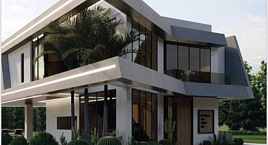 Ekinoks İnşaat modern hayatın kapılarını Ekinoks Life Dalyan ile aralayacak