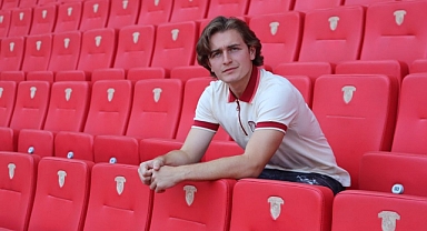 Göztepe’nin yıldızları bu hafta 11'de sahne alacak