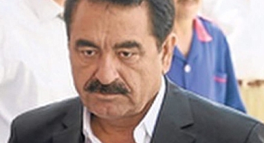 İbrahim Tatlıses, Bodrum’da kaza geçirdi