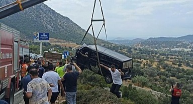 İbrahim Tatlıses'in yaralandığı kazada, kamyonet sürücüsünün kanında alkol çıktı