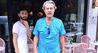 Kadir İnanır, zayıflığıyla dikkat çekti