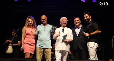 Kapaklı Gençlik Festivali Büyük Çoşkuyla Kutlandı