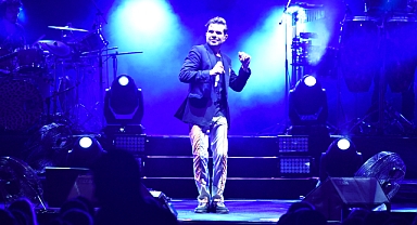 Kenan Doğulu, “Bana bağırın”