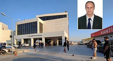 Kuşadası Belediyesi İnsan Kaynakları Müdürü komşuları tarafından öldürüldü