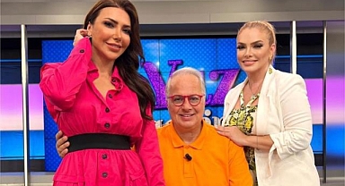 Mahkeme Gülşen'in Beyaz Magazin sunucularına tedbir talebini kabul etti!