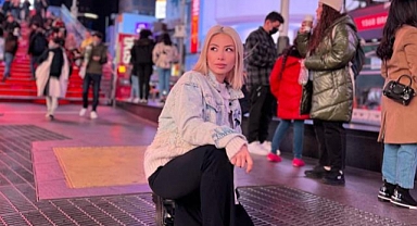 MasterChef Burcu'nun son hali şaşırttı