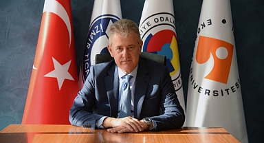 Özgener, İZTO’da göreve yeniden aday oldu