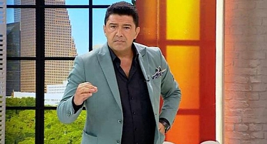 Şahan Gökbakar'dan kendisine 