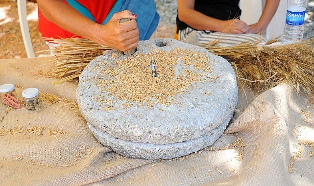 Seferihisar’dan davet var!