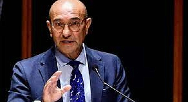 Soyer'den deprem açıklaması