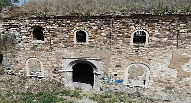 Tarihi kilise, anıt müze bilim ve sanat merkezi oluyor