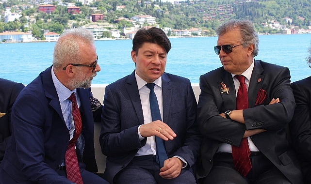 ‘Türkiye, Akkuyu üzerindeki haklarını Rusya’ya devretti’
