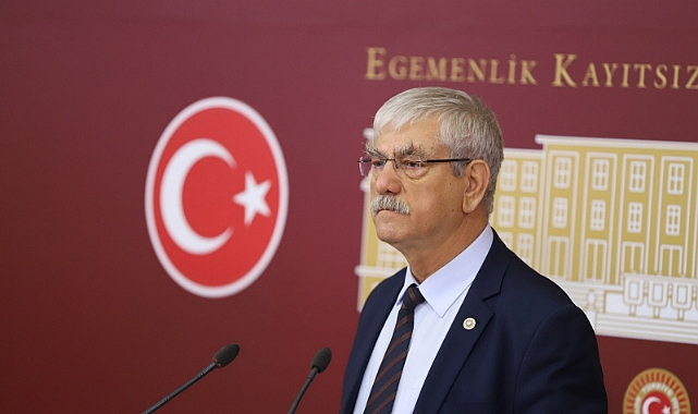 Ülkemizdeki karanlık tabloyu değiştirmeye kararlıyız