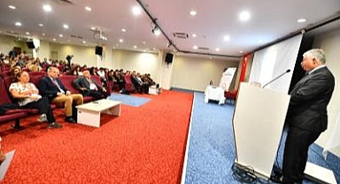 1. Ulusal Çocuk Çalıştayı başladı