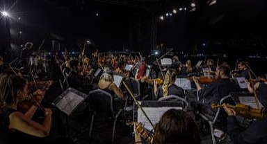 100. yıla özel “İzmir Türküleri” albümü çıktı