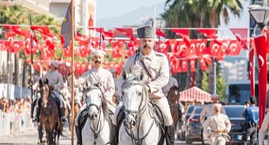 100 yıllık destanı yaratanlara selam olsun!