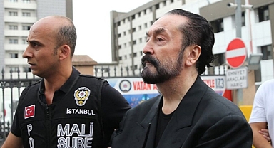 215 sanıklı Adnan Oktar davasına sil baştan başlanacak