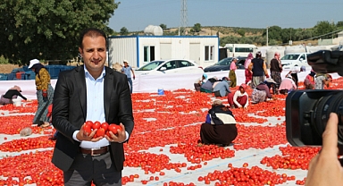 3 ürüne coğrafi işaret