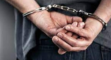 33 farklı suç kaydı bulunan 10 yıllık firari yakalandı