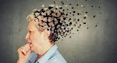 5 soruda alzheimerı tanıyın!