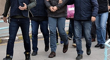 8 ilde FETÖ operasyonu: 15 gözaltı kararı, 7'si avukat