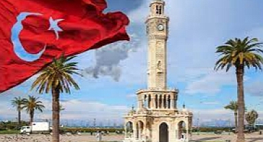 9 Eylül'de toplu taşıma seferleri yoğunlaştı