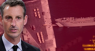 ABD'den 'Ege Adaları' açıklaması: 