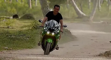 Acun Ilıcalı geçirdiği kaza sonrası taburcu edildi