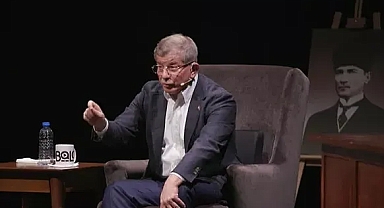 Ahmet Davutoğlu'na reddettiği ifadeler dinletildi: Gülen'e selam gönderdi