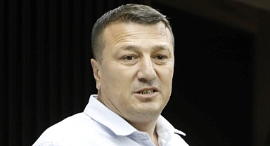 AK Partili Şen’den CHP’li Sertel’in ‘atık su’ iddiasına cevap geldi