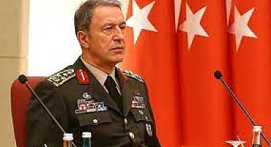 Akar'dan NATO'ya çağrı: 