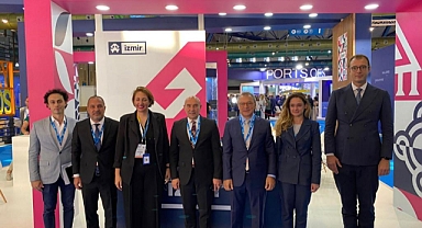 Akdeniz’de “İzmir” rüzgarı