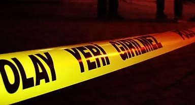 Gurbetçi kardeşini 5 yerinden bıçakladı