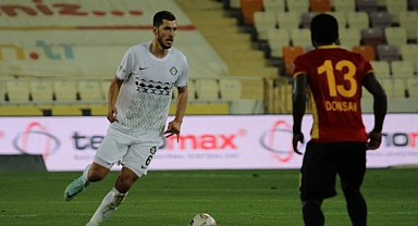 Altay araya moralli girdi