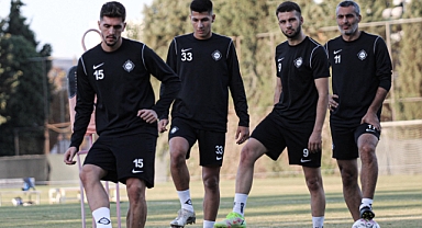 Altay, en pahalı takıma karşı 