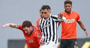 Altay, taraftarından sabır istiyor