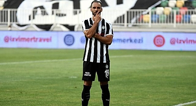 Altay, tecrübesiyle sıyrıldı